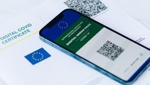 Green Pass obbligatorio a lavoro, come funziona negli altri paesi?