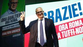 Chi è Roberto Gualtieri, il nuovo sindaco di Roma