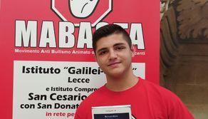 Chi è lo studente italiano tra i 10 migliori del mondo