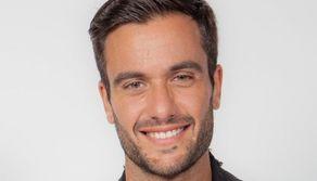 Che scuola ha fatto Pierpaolo Pretelli?