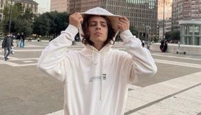 Raggi Gamma di Sangiovanni: testo e significato della canzone