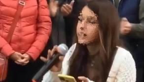 Torna la studentessa no Green Pass di Bologna: un'altra lezione interrotta