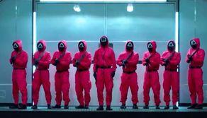 Squid Game, Netflix citata a giudizio: troppi spettatori