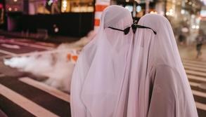 Costumi di Halloween 2021: i travestimenti da fare in coppia