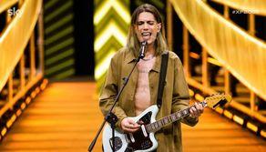 Truman Show, Versailles: Testo dell'inedito X Factor 2021