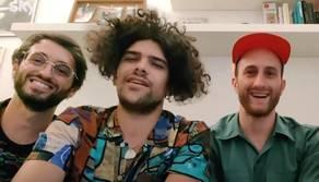 Goblin, Westfalia: Testo dell'inedito X Factor 2021