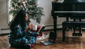 Come trovare la voglia di studiare durante un giorno di festa?