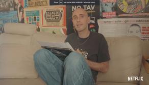 Che scuola ha fatto Zerocalcare?