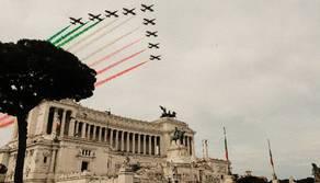 Perché il 4 novembre è festa nazionale?