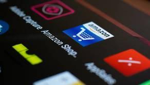 Oggi inizia il black friday 2021 su Amazon