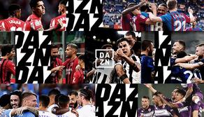 DAZN, stop alla doppia utenza? Rimane Watch Party