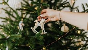 Dove comprare decorazioni natalizie online?