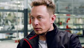 Elon Musk vuole aprire la sua università e chiamarla "TITS"