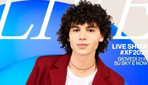 X Factor 2021: testo e traduzione di Fire di Fellow