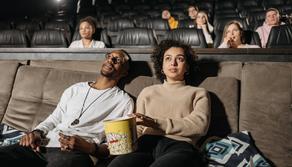 Natale al cinema: i migliori film in uscita a Dicembre 2021