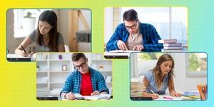 Studiare in gruppo è meglio: ora si può anche online con Focus Room di Skuola.net. Unisciti a noi ogni pomeriggio