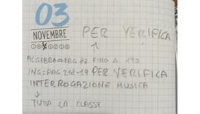 100 pagine di algebra da studiare e tre verifiche in un giorno, i prof: "Abituatevi alle superiori"