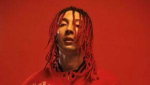 Wallah di Ghali: testo e significato della canzone