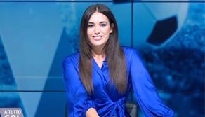 Chi è Greta Beccaglia e perché tutti ne stanno parlando? Il caso della molestia in diretta Tv