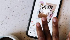 ‘Take a Break’: la nuova feature di Instagram che ti dice quando è meglio fare una pausa