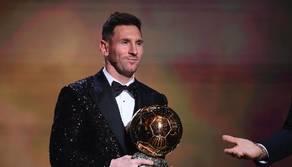 Che scuola ha fatto Lionel Messi, Pallone d'oro 2021