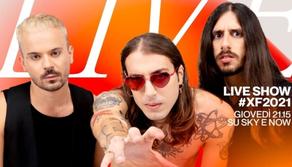 Rebel di Mutonia X Factor 2021: testo e traduzione