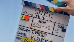 Torna Skam Italia con i protagonisti di sempre e qualche novità: in arrivo la 5^ stagione