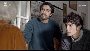 Un professore su Rai uno: seconda puntata: data, orario, anticipazioni