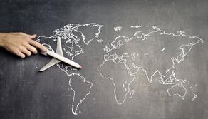 Viaggi Natale 2021 e Covid, dove è possibile andare