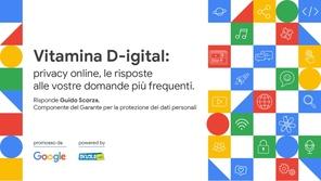 Privacy online, le risposte alle vostre domande più frequenti - Vitamina D-igital