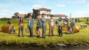 Wild Teens, prima puntata: data, orario e dove vederla