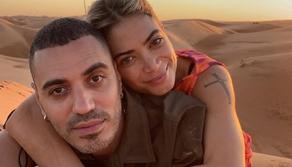 Le coppie famose che si sono lasciate nel 2021