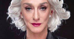 Chi è Drusilla Foer, la co-conduttrice della terza serata di Sanremo 2022