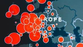 Lockdown di Natale 2021: cosa succede nel resto d'Europa