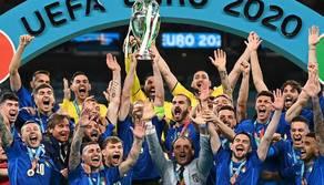 Cosa ha vinto l'Italia nel 2021? La lista completa delle vittorie azzurre dell'anno