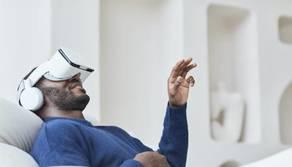 Apre un'officina e una banca virtuali nel Metaverso, guadagna 100mila dollari