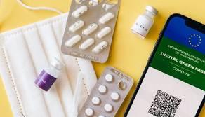 Come si ottiene il Green Pass dopo essere guariti?