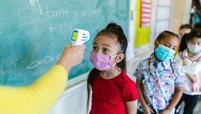 Scuola e quarantene, si torna di nuovo alle regole di novembre: sconcerto dei presidi