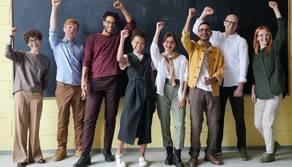 Scuola, 9 prof su 10 contrari all'asterisco "gender free"