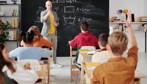 A scuola positivi al Covid, lo sfogo dello studente: "Non mi sento sicuro di andare a scuola"