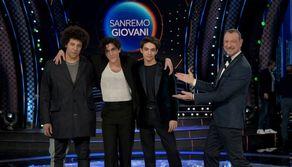 Sanremo 2022, Yuman, Tananai e Matteo Romano: chi sono i tre giovani in gara con i Big