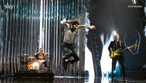 X Factor 2021, chi sono i finalisti FELLOW, Bengala Fire, gIANMARIA, BALTIMORA