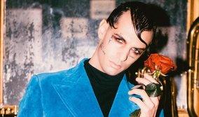 Sanremo 2022, Achille Lauro canta Domenica: testo e significato