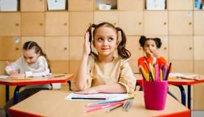 Una canzoncina virale ricorda le regole a scuola sui contagi