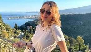 A 18 anni già in cattedra: il record di Giorgia, tra i docenti più giovani d'Italia