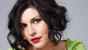 Sanremo 2022, Giusy Ferreri canta Miele: testo e significato