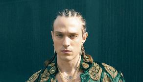 Sanremo 2022, Irama canta Ovunque sarai: testo e significato