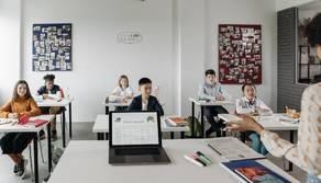 "Non vi scatenate a segnalare i contagi": l'ironico appello della Asl ai presidi