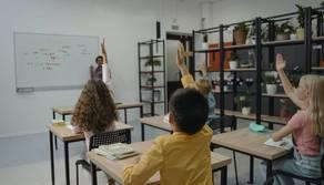 Scuola, il personale no-vax è circa l'1%: lo ha detto il ministro