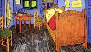 Sai indovinare il famoso dipinto da una foto?